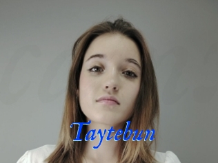 Taytebun