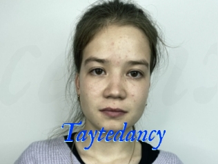 Taytedancy