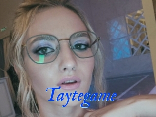 Taytegame