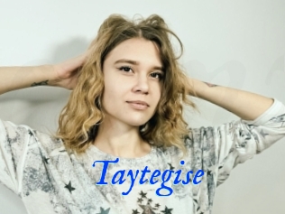 Taytegise