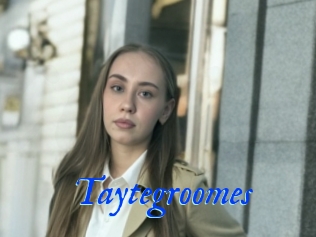 Taytegroomes