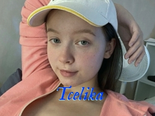 Tcelika