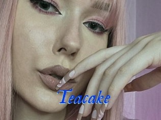 Teacake