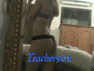 Teacher901