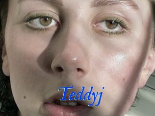 Teddyj