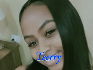 Teerry