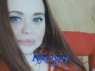 Tefanyjoy