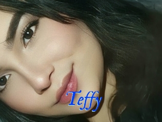 Teffy