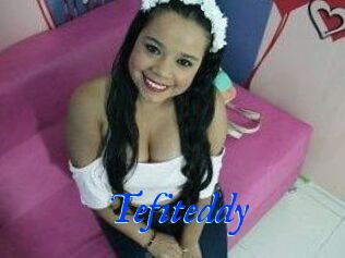 Tefiteddy