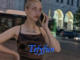 Tefyfun