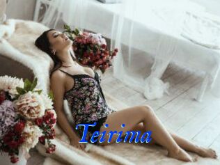 Teirima