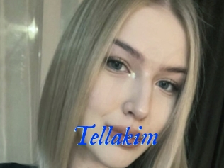 Tellakim