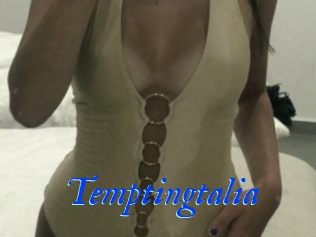 Temptingtalia