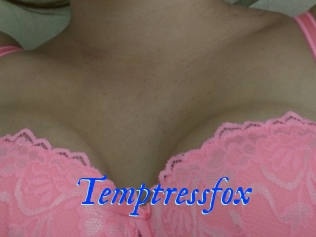 Temptressfox