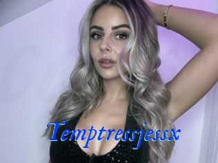 Temptressjessx
