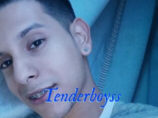 Tenderboyss