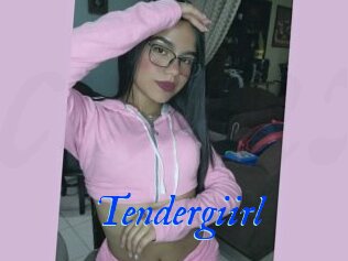 Tendergiirl