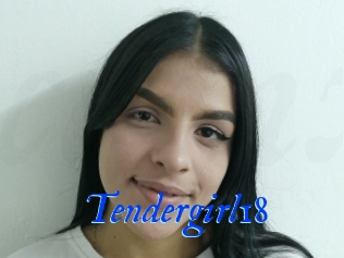Tendergirl18