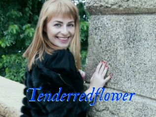 Tenderredflower