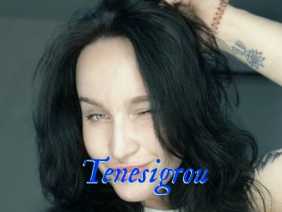 Tenesigrou