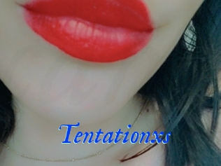 Tentationxs