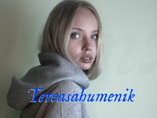 Tereasahumenik