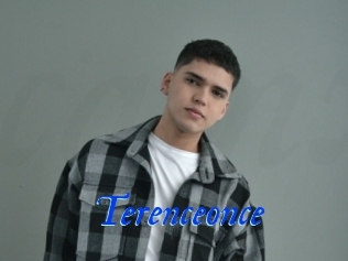 Terenceonce