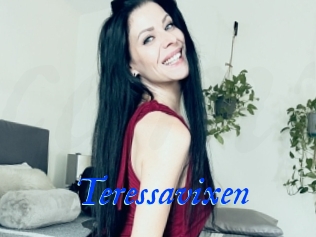 Teressavixen
