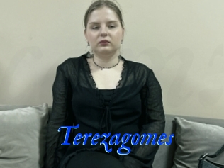 Terezagomes