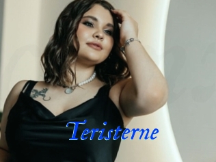 Teristerne