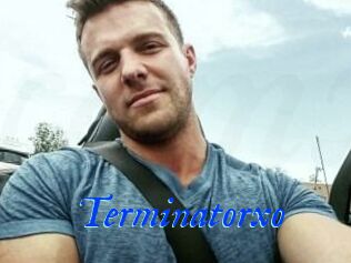 Terminatorxo