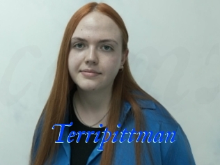 Terripittman