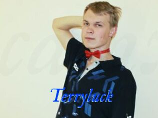 Terryluck