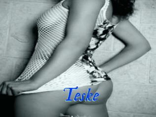Teske