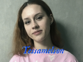 Tessamelson