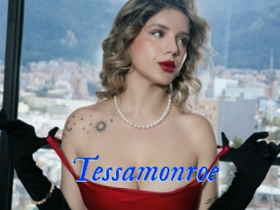 Tessamonroe