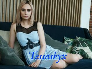 Tessaskyx