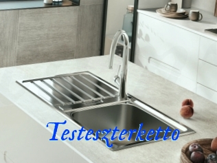 Testeszterketto