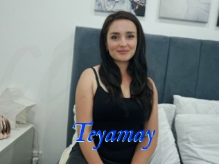 Teyamay