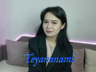 Teyananami