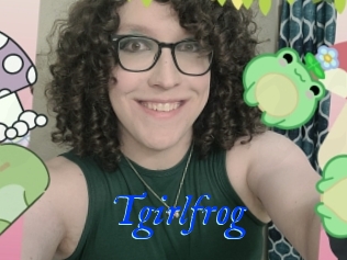 Tgirlfrog