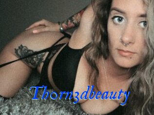 Th0rn3dbeauty