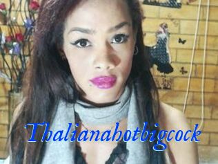 Thalianahotbigcock