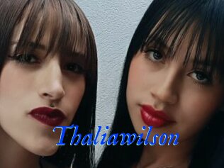 Thaliawilson