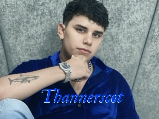 Thannerscot