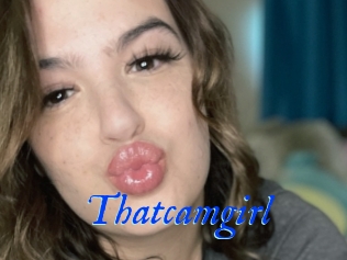 Thatcamgirl