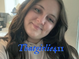 Thatgirlie411