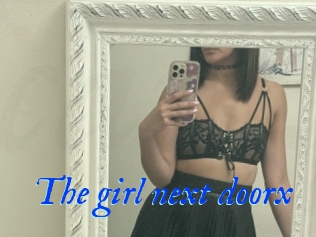 The_girl_next_doorx
