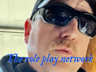 The_role_play_network