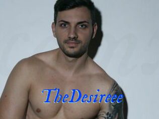 TheDesireee